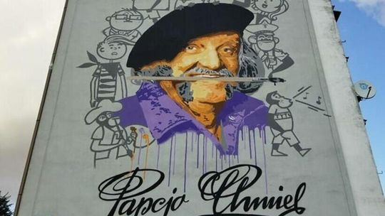 Rok Papcia Chmiela. Jak widzą go przedszkolaki? 