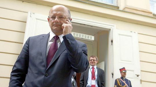 Rok pracy Krzysztofa Żuka, prezydenta Lublina