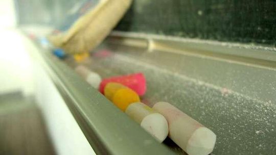 Rok szkolny 2016/2017. Kiedy będzie wolne? Ferie, wakacje - terminy