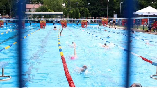 Rok temu park wodny pobił rekord. Sezon startuje w czwartek 