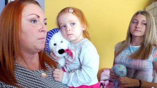 Rok temu stracili wszystko. "Nie wierzyłam, że cokolwiek odzyskamy"