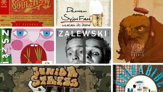 Rok w lubelskiej muzyce. Komu się udało?