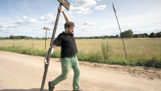 Rok wojny w Ukrainie. Zabite siostry Wołodymyra Topija 