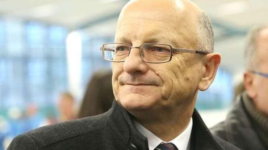 Rok Żuka. Prezydent chwali się przebudową dróg i niskim bezrobociem. Opozycja pyta o dług
