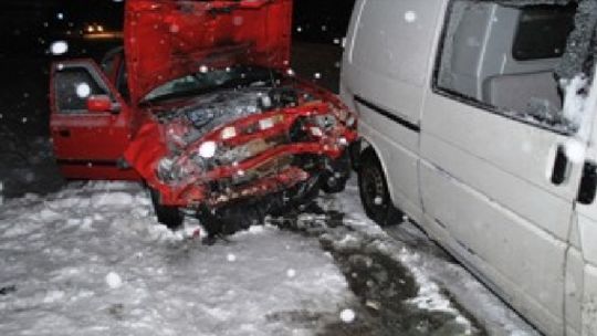 Rokitno, Rozkopaczew: Dwa groźne wypadki