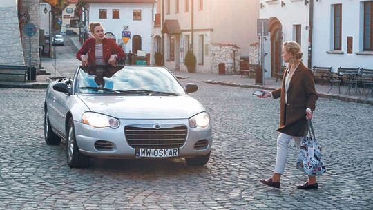 Rola w serialu "W rytmie serca" albo występ przed Edytą Górniak? Przyjdź na castingi