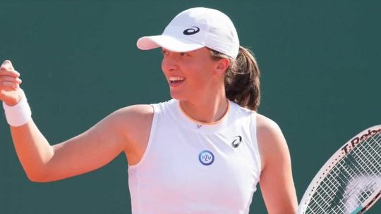 Roland Garros znowu dla Igi Świątek! Polka pokonała w finale Karolinę Muchową