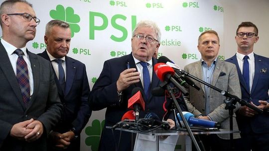 Rolnictwo potrzebuje ratunku. Co minister przywiózł do Lublina?