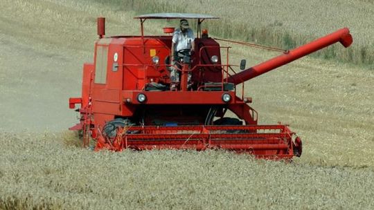 Rolnicy będą płacić podatek dochodowy