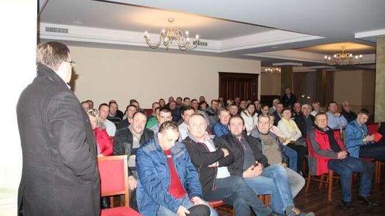 Rolnicy będą protestować. "Wiele osób pozbawionych jest środków do życia"