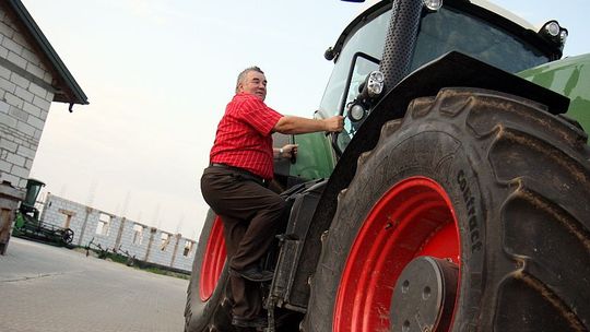 Rolnicy chcą inwestować w działalność pozarolniczą