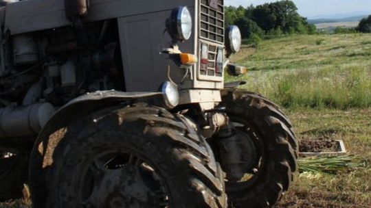 Rolnicy jak Kargul z Pawlakiem