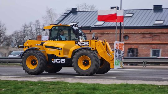 Rolnicy kończą protestować. Do kiedy będą blokować drogi?