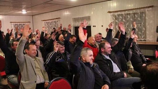 Rolnicy kontra myśliwi. Poszło o odstrzał dzików