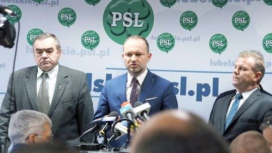 Rolnicy na emeryturę później o 5 lat? PSL apeluje do PiS