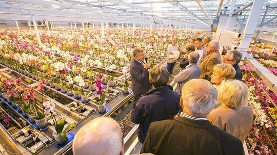 Rolnicy podpowiadają Azotom