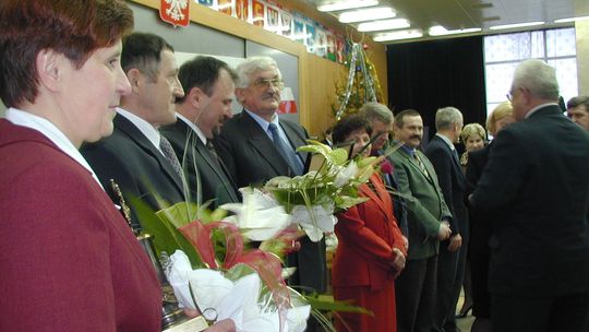 Rolnicy, przedsiębiorcy i ogrodnicy