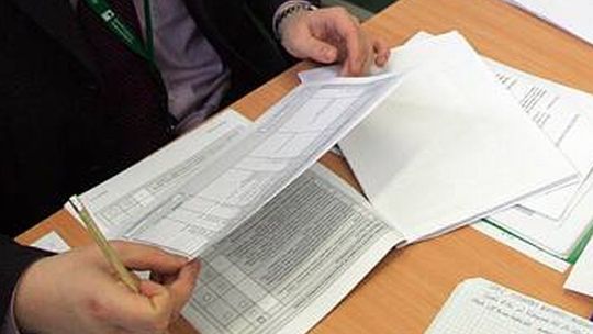 Rolnicy składają wnioski o dopłaty bezpośrednie