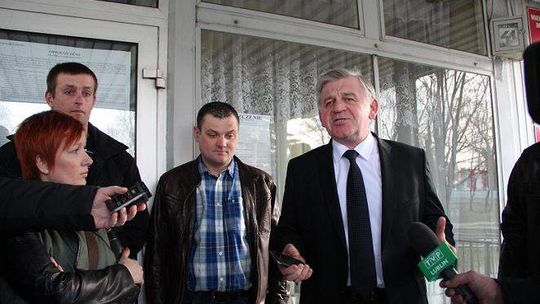 Rolnicy tracą cierpliwość. Chcą zablokować przejście graniczne