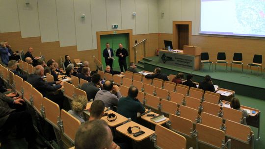 Rolnicy zaniepokojeni przebiegiem polowań na dziki