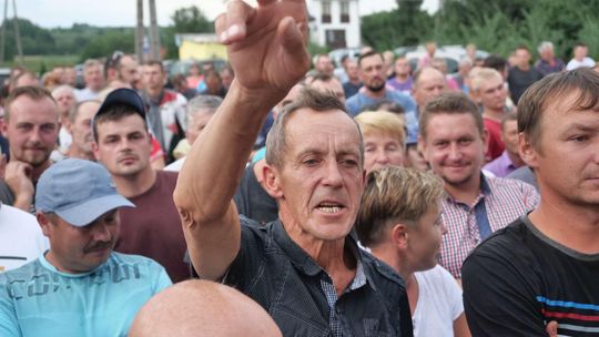 Rolnicy znów zwierają szyki. Będą kolejne protesty. Zablokują drogi?