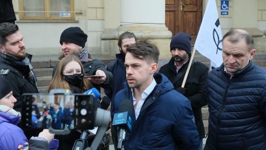 Rolnicze protesty w całej Polsce już w środę. Będzie też blokada centrum Lublina