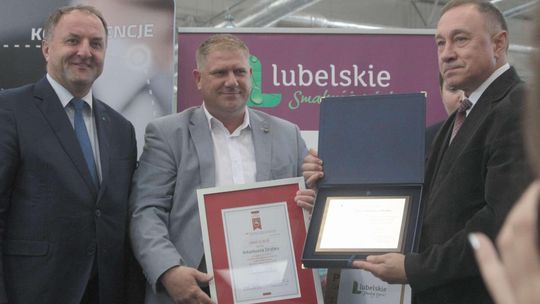 Rolnik Lubelszczyzny 2018: Kto zdobył tytuł?