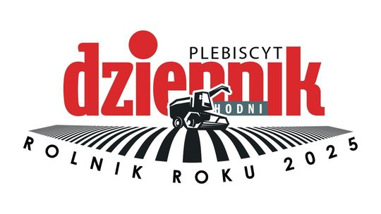 Rolnik Roku 2025 – zaczynamy!