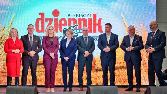 Gala Rolniku Roku 2025 Dziennika Wschodniego