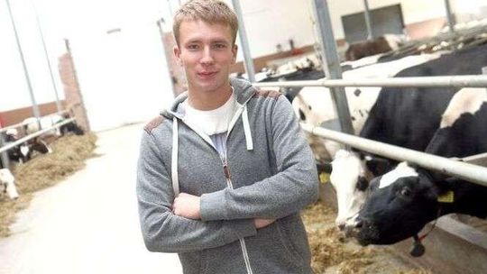 Rolnik Roku: Czekamy na zgłoszenia. Wygraj 10 tys. zł