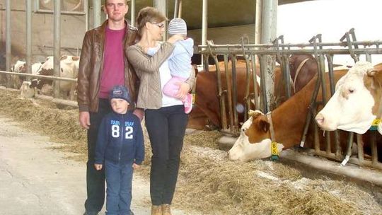 Rolnik Roku: Wyślij zgłoszenie i wygraj 10 tys. zł