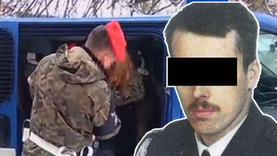 Rolnik ukrywał szpiega, który zbierał informacje dla Rosjan. Usłyszał wyrok