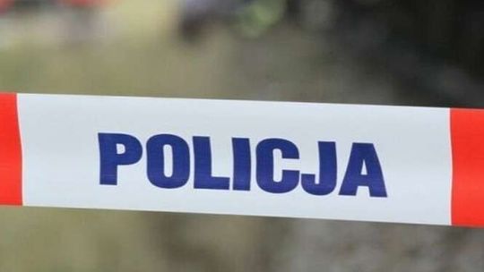 Rolnik wyorał pocisk pochodzący z II wojny światowej