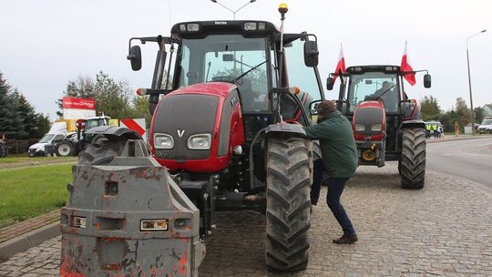 Rolnikowi zamiast chorować na Covid-19 bardziej opłaca się kwarantanna