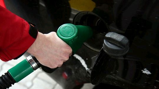 Rolniku, odbierz podatek za paliwo