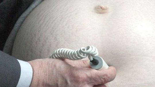 Rolniku, przebadaj się bezpłatnie koło domu