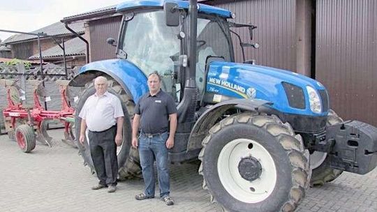 Rolniku, zgłoś się do nas!