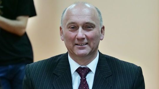 Roman Bijak z władz powiatu w Kraśniku zakażony koronawirusem