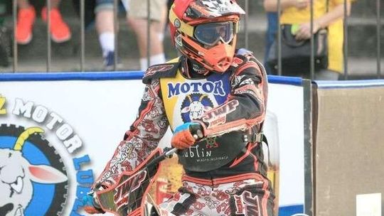 Roman Chromik i Jacek Rempała na celowniku KMŻ Motoru