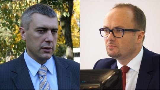 Roman Giertych obrońcą Piotra Kowalczyka. "Sprawa przypomina mi nielegalną prowokację wobec Andrzeja Leppera"