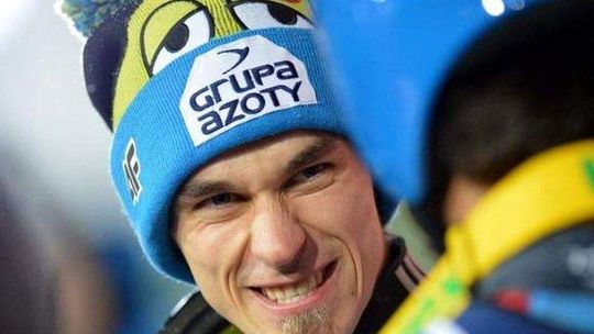 Roman Koudelka w sobotę był drugi, a w niedzielę pierwszy. Polacy znów nie potrafili wskoczyć do czołowej dziesiątki