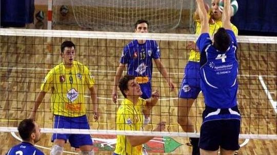 Roman Lis (prezes siatkarzy Avii Świdnik): Na razie nie ma powodów do obaw