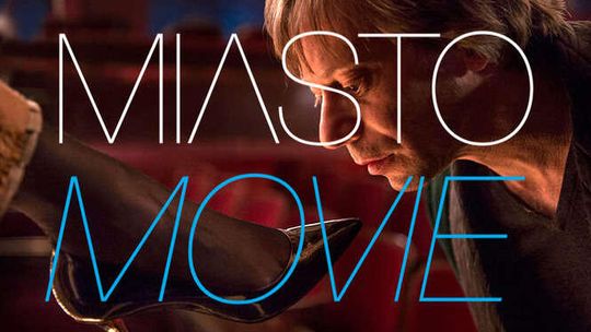 Roman Polański w Miasto Movie: „Wenus w futrze”