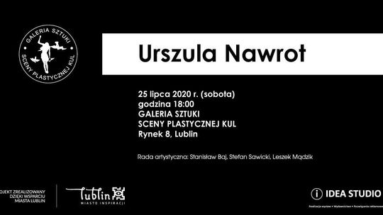 "Romantyzm" - wystawa Urszuli Nawrot 