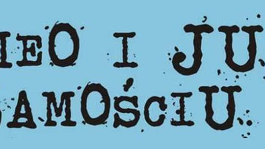 Romeo i Julia poszukiwani. Casting w Zamościu