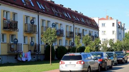 Romowie nie chcieli już mieszkać przy ul. Romów. Jest decyzja radnych