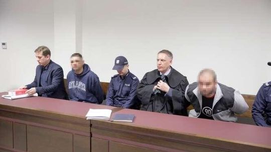 Romski gang z okolic Puław. Robili z bezrobotnych niewolników