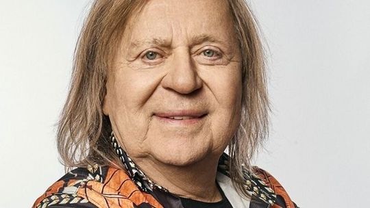 Romuald Lipko już po operacji. "Jestem silny, bo dzięki Wam widzę sens tego, co robię" 