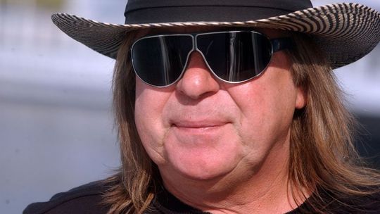 Romuald Lipko ma swoje piwo "Za ostatni grosz". Powstało w browarze Palikota