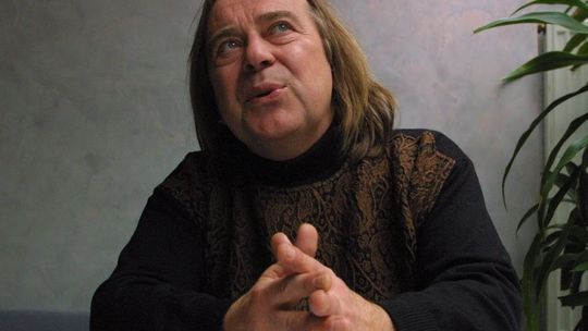 Romuald Lipko może mieć w Lublinie skwer. Radni za uhonorowaniem zmarłego kompozytora